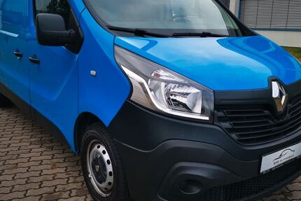 Renault Trafic 161.404 km 8.999 &euro; Teltow 14513