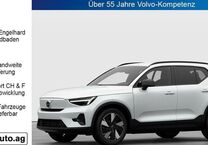Gebrauchtwagen Volvo EX40