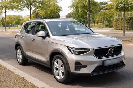 Volvo XC40 39.000 km 30.500 &euro; Berlin 10117