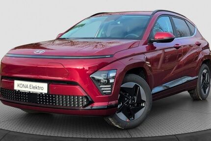 Hyundai KONA Elektro 1.500 km 41.495 &euro; Berlin 12683