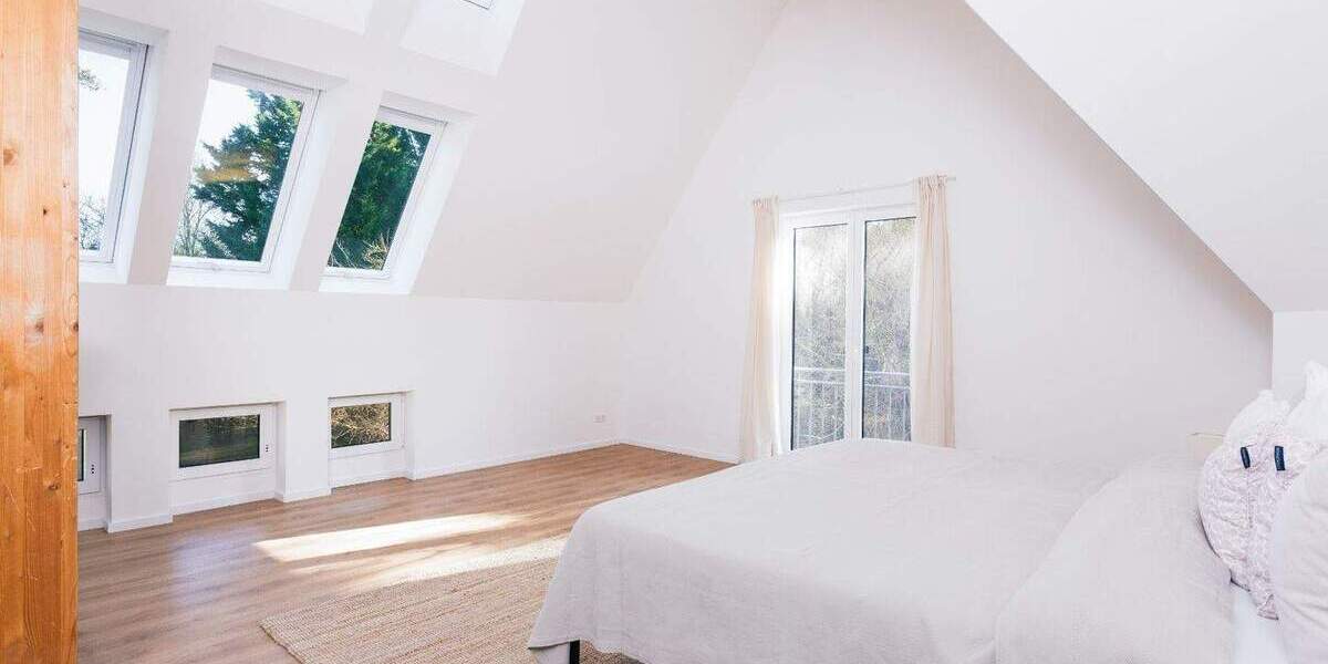 Einfamilienhaus Kleinmachnow - 6 Zimmer, 208 m&sup2;, 1.250.000&euro; | Angebot:25358377