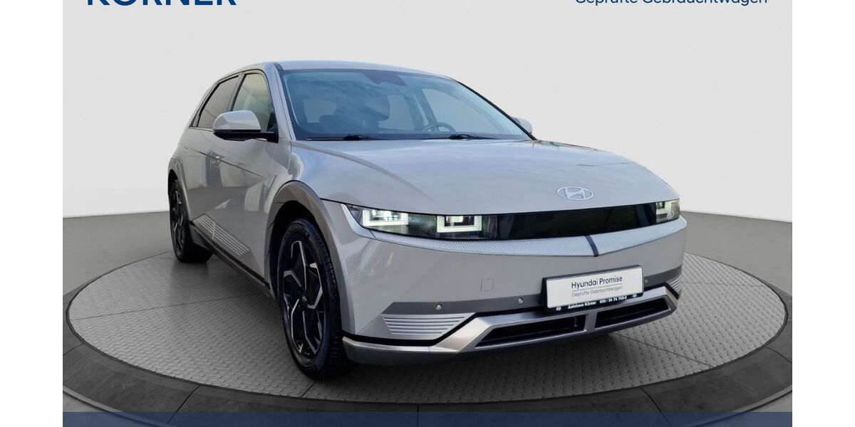 Hyundai IONIQ 5 39.629 km 26.400 &euro; Berlin 12683