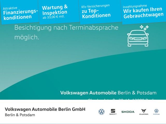 VW Tiguan 5.000 km 58.950 € Berlin 12099