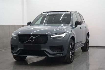 Volvo XC90 55.583 km 41.900 &euro; Seddiner See OT Neuseddin 14554