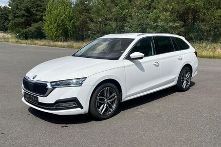 Skoda Octavia 153.000 km 12.200 &euro; Berlin 12347