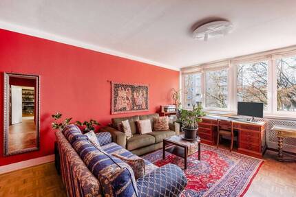 Wohnung Berlin Schöneberg - 3 Zimmer, 94 m&sup2;, 590.000&euro; | Angebot:26853835