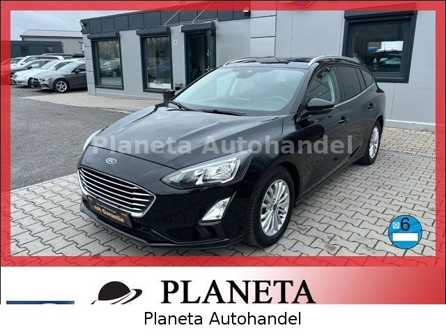 Ford Focus 96.903 km 12.999 &euro; Ludwigsfelde 14974