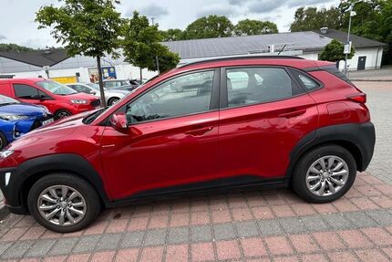 Hyundai KONA 43.500 km 12.900 &euro; Berlin 13595