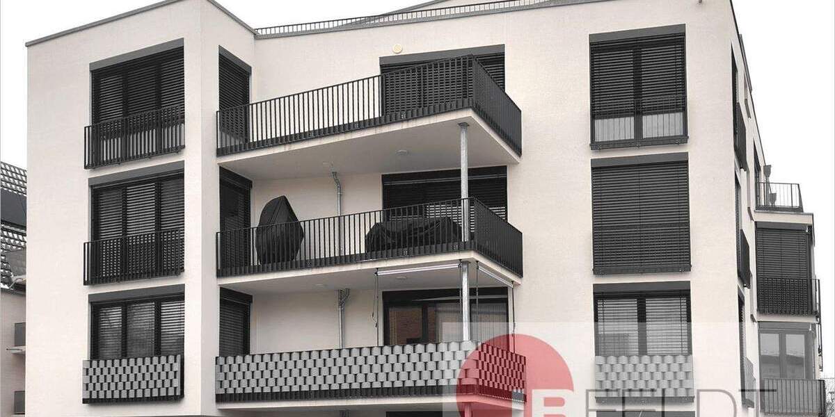 Etagenwohnung Teltow - 3 Zimmer, 73 m&sup2;, 459.000&euro; | Angebot:24813214