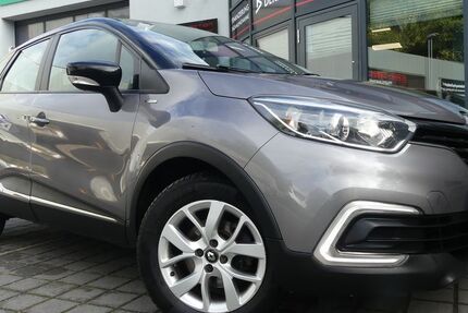 Renault Captur 67.867 km 12.600 &euro; Berlin 13156
