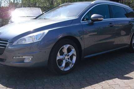 Peugeot 508 123.982 km 7.450 &euro; Falkensee 14612