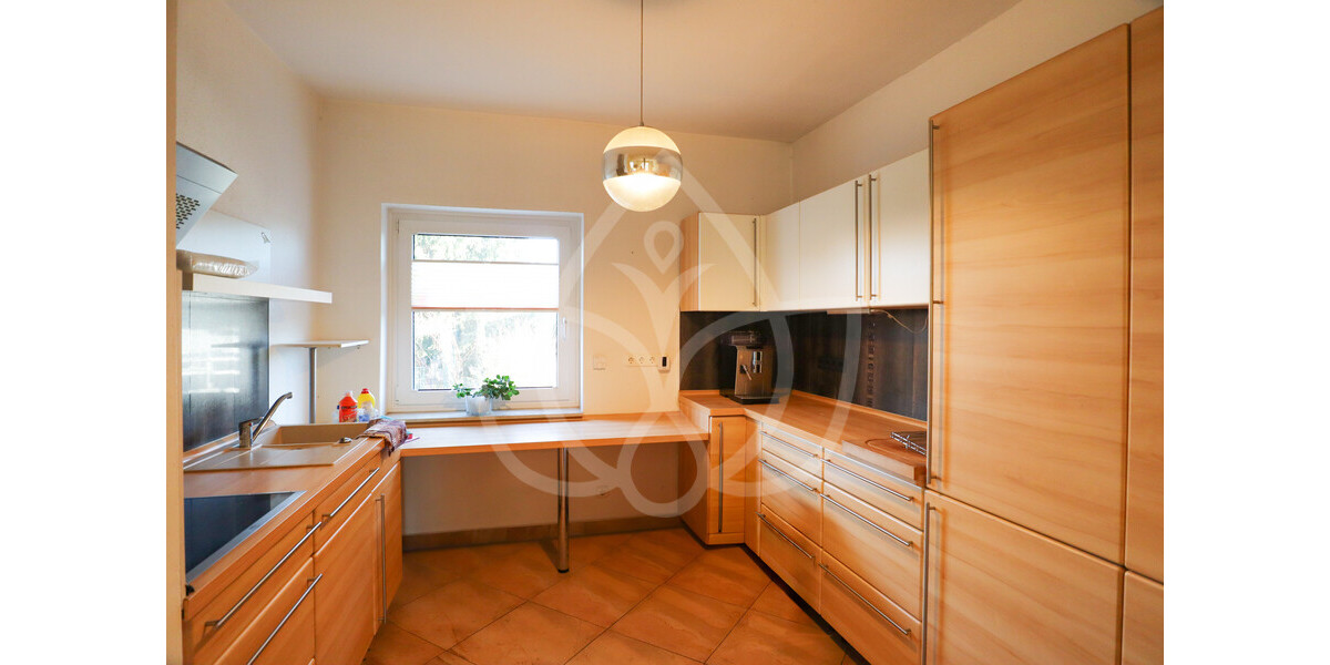 EFH auf ca. 2.298 m² Grundstück mit Pool und Nebengebäuden in Mahlow! - Einfamilienhaus Blankenfelde-Mahlow Mahlow | Angebot:24945405