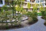 Etagenwohnung Berlin Mitte - 2 Zimmer, 52 m&sup2;, 1.900&euro; | Angebot:26066273
