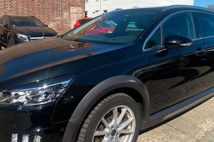 Peugeot 508 230.000 km 7.890 &euro; Berlin-Lichtenberg 10365