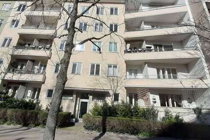 Wohnung zum Mieten in Berlin 1.168,28 € 68.6 m²