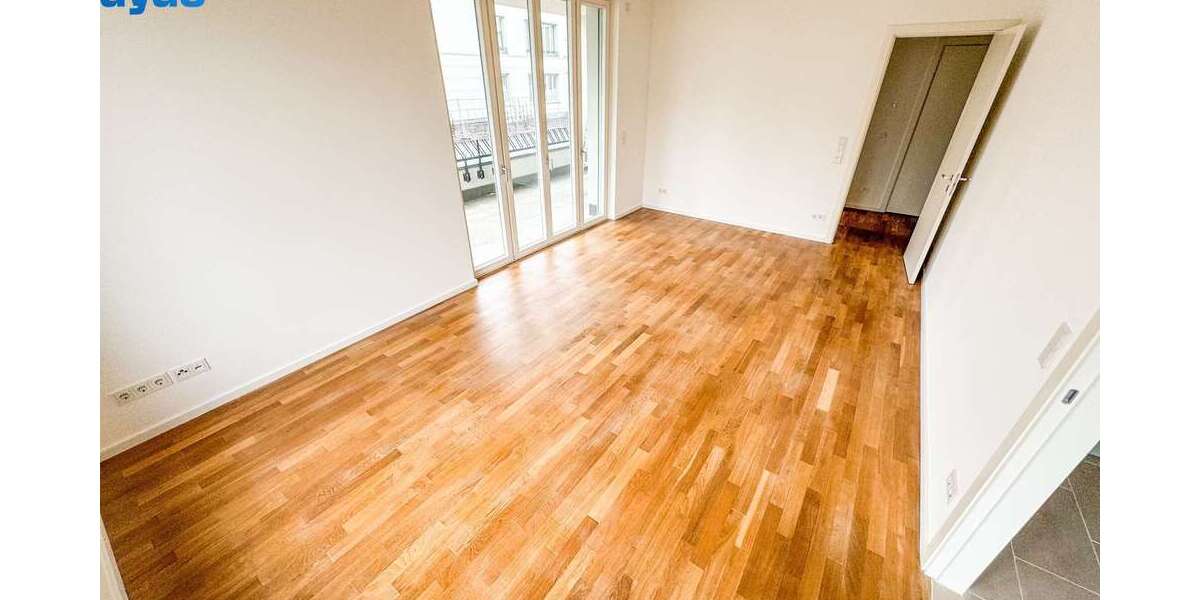 Etagenwohnung Potsdam - 2 Zimmer, 71 m&sup2;, 1.600&euro; | Angebot:27093668
