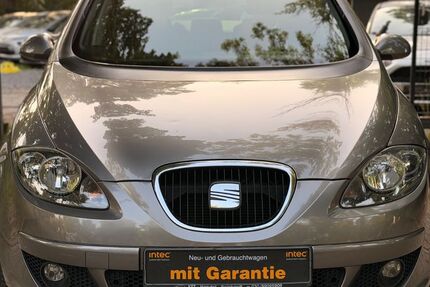 Seat Altea 148.000 km 3.999 &euro; Berlin 12347