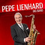Pepe Lienhard Big Band - Celebration Tour 2026
