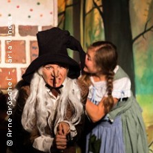 Hänsel & Gretel 13.09.2026 Varia Vineta