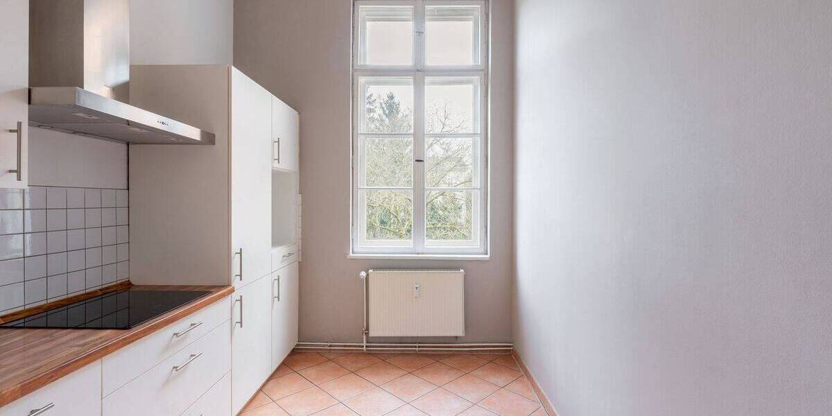 Etagenwohnung Potsdam Nauener Vorstadt - 5 Zimmer, 164 m&sup2;, 1.190.000&euro; | Angebot:26883221
