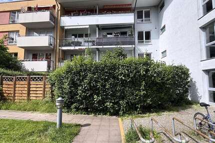 Wohnung Falkensee - 3 Zimmer, 80 m&sup2;, 330.000&euro; | Angebot:26818901