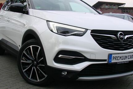 Opel Grandland (X) 50.012 km 18.980 &euro; Falkensee 14612