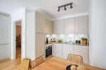 Dachgeschoßwohnung Berlin Tempelhof-Schöneberg - 2 Zimmer, 59 m&sup2;, 1.649&euro; | Angebot:26351943