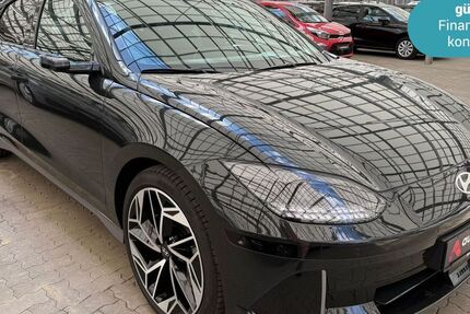 Hyundai IONIQ 6 17.014 km 33.890 &euro; Ludwigsfelde (bei Berlin) 14974