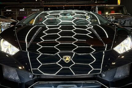Lamborghini Huracán 9.998 km 289.880 &euro; Berlin 12277