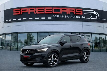Volvo XC40 127.250 km 21.990 &euro; Ludwigsfelde( bei Berlin) 14974