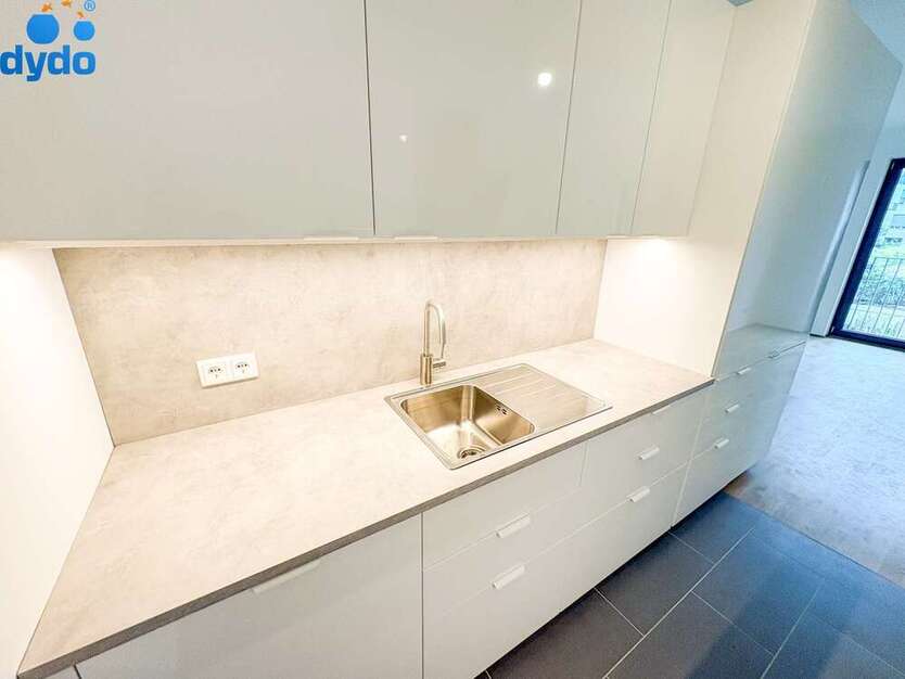 Wohnung zum Mieten in Berlin 2.100 € 97.37 m²