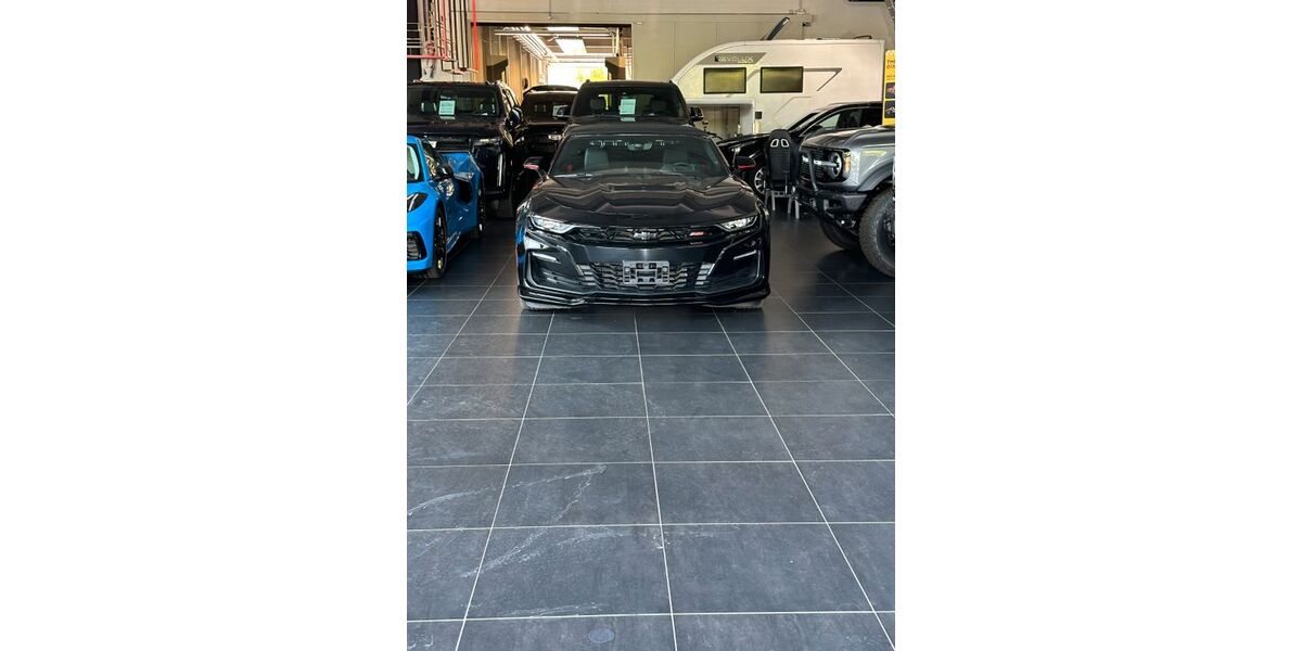 Chevrolet Camaro 2.700 km 69.000 &euro; Potsdam 14482