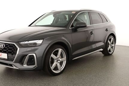 Audi Q5 88.077 km 36.880 &euro; Berlin 12103
