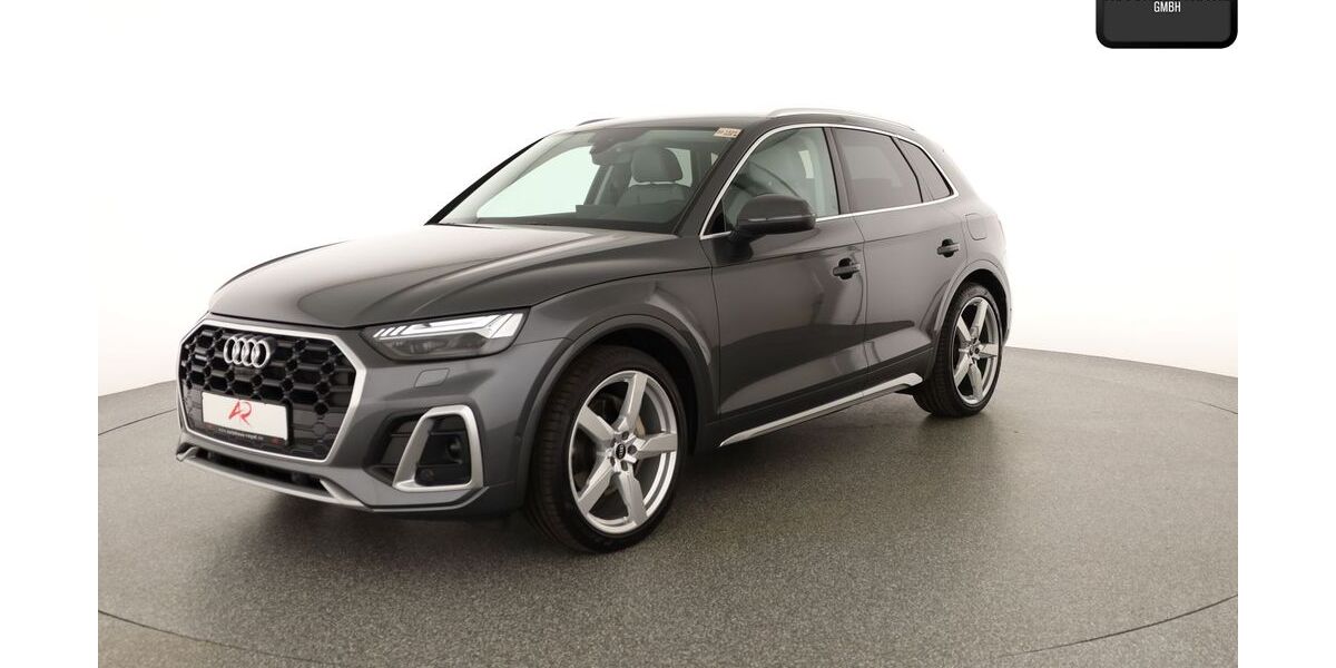 Audi Q5 88.077 km 36.880 &euro; Berlin 12103
