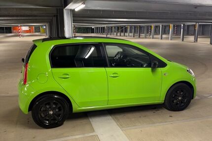 Skoda Citigo 60.000 km 7.990 &euro; Berlin 12489
