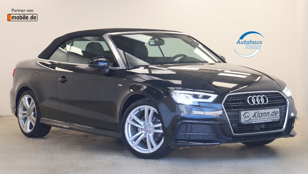 Audi A3 45.946 km 23.499 &euro; Teltow 14513