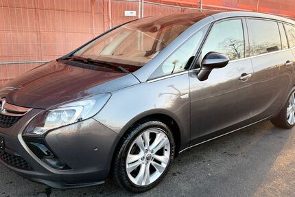 Opel Zafira 190.000 km 5.999 &euro; Berlin 12057