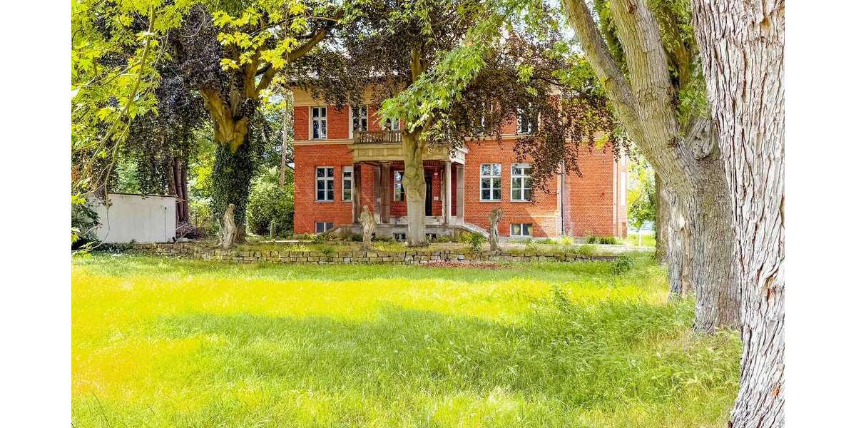Einfamilienhaus Potsdam Südliche Innenstadt - 32 Zimmer, 933 m&sup2;, 4.400.000&euro; | Angebot:27352485