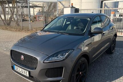 Jaguar E-Pace 127.852 km 11.990 &euro; Berlin 13597
