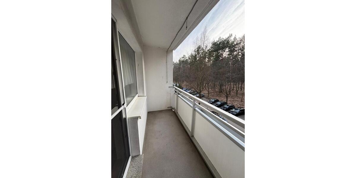 Etagenwohnung Potsdam Industriegelände - 1 Zimmer, 37 m&sup2;, 600&euro; | Angebot:25719381