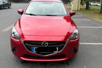 Mazda 2 80.500 km 9.200 &euro; Berlin 13593