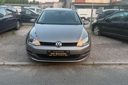VW Golf 128.034 km 8.700 &euro; Berlin 12309