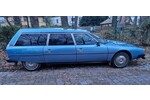 Citroen CX 1.729.523.609 km 8.999 € Berlin 10178
