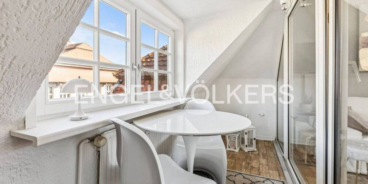 Etagenwohnung Berlin Westend - 2 Zimmer, 85 m&sup2;, 510.000&euro; | Angebot:26260887