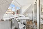 Etagenwohnung Berlin Westend - 2 Zimmer, 85 m&sup2;, 510.000&euro; | Angebot:26260887