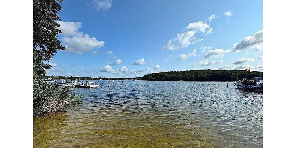 Grundstück Potsdam Neu Fahrland - 659.000&euro; | Angebot:25705291