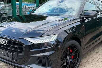 Audi Q8 99.759 km 49.490 &euro; Berlin 13086