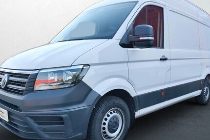 VW Crafter 84.990 km 29.799 € Potsdam 14482