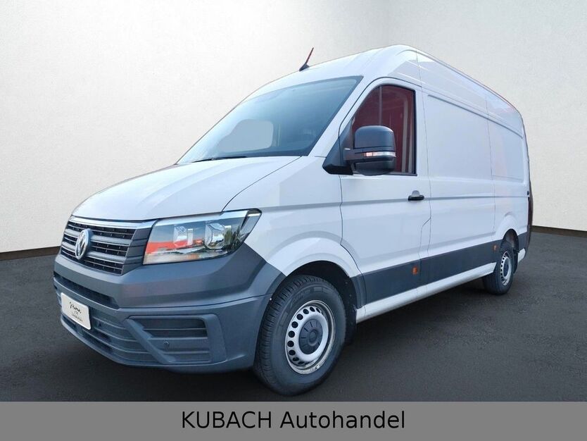 VW Crafter 84.990 km 29.799 € Potsdam 14482