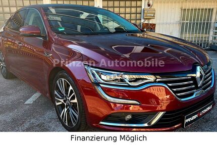 Renault Talisman 112.000 km 14.500 &euro; Berlin 10827